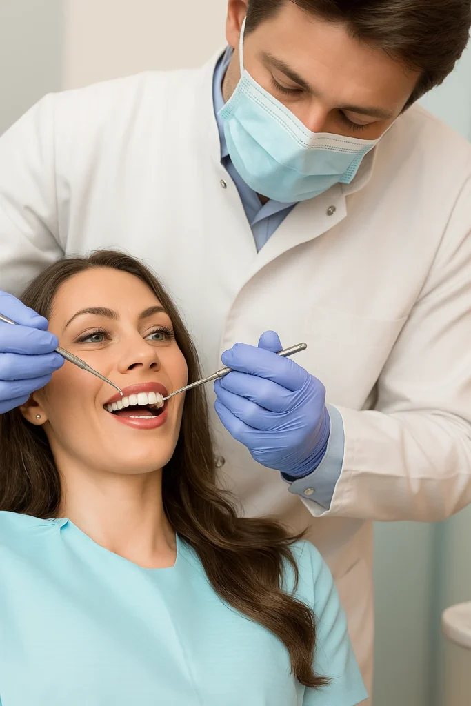 Dental Checkup in Virar West