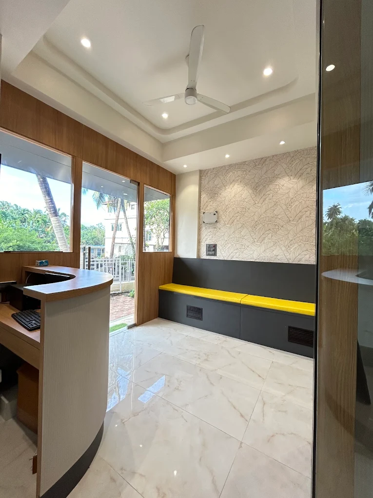 Dental Hospital in Virar West