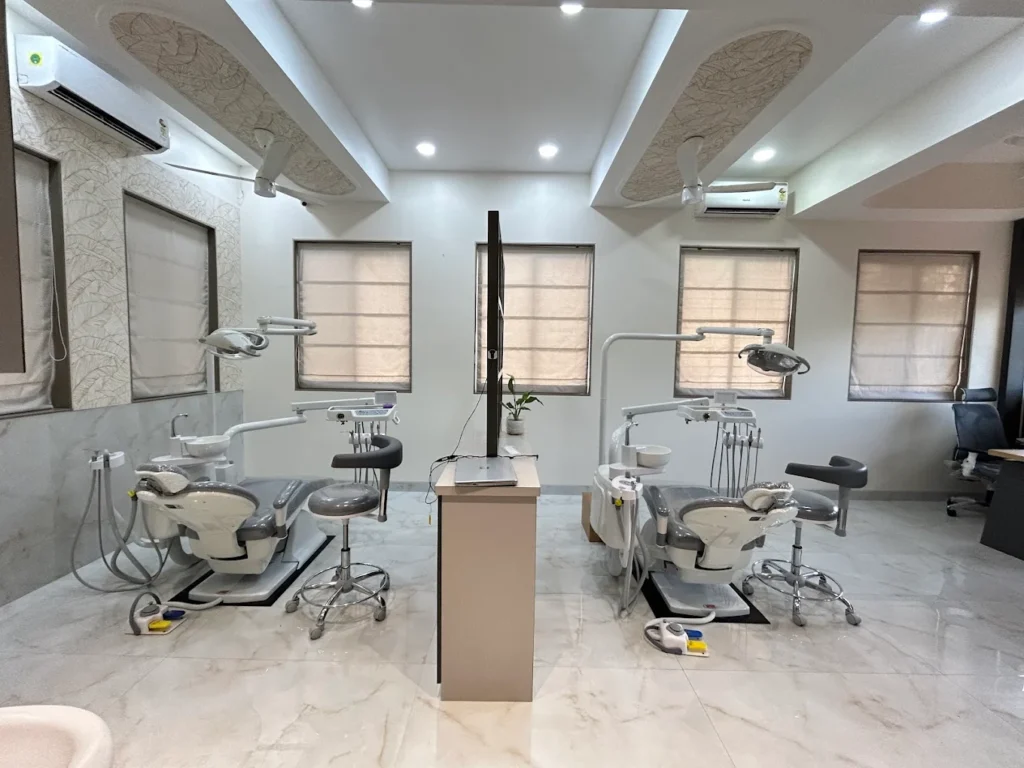 Dental Clinic in Virar West