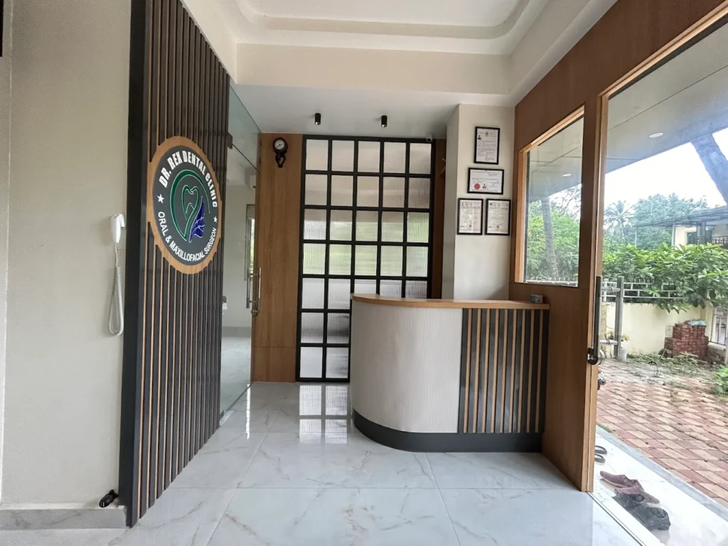 Best Dental clinic in Virar West