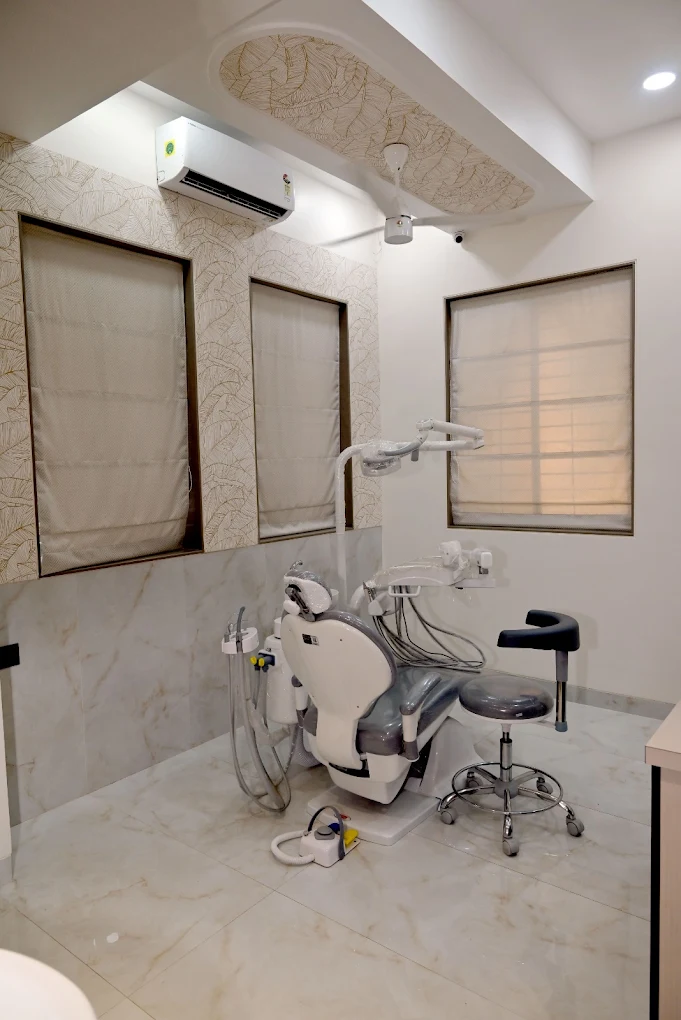 Advanced Technology Dental Clinic in Virar West