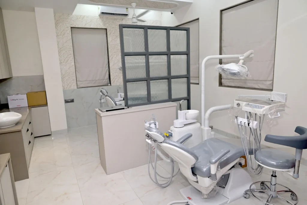 Dentist in Virar West