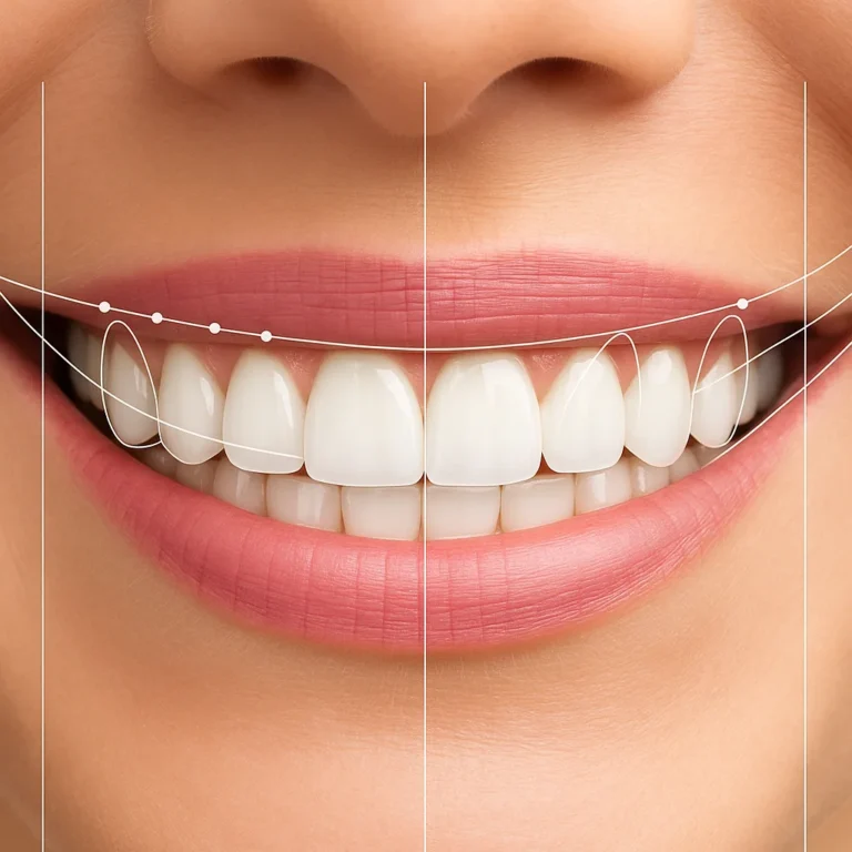 Full Mouth Rehabilitation