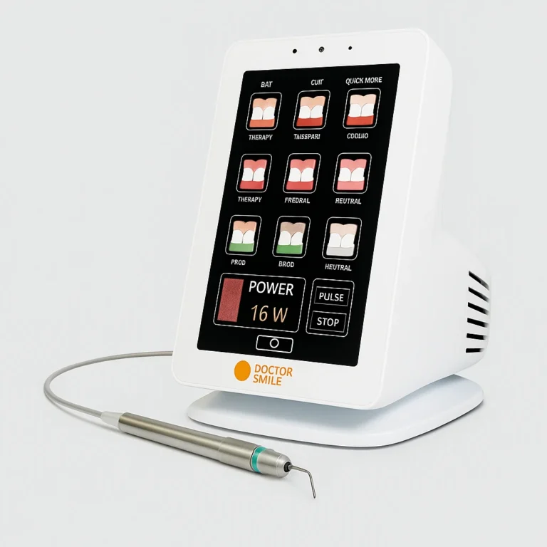 Laser Dentistry