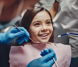 Pediatric Dentistry