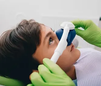 Sedation Dentistry