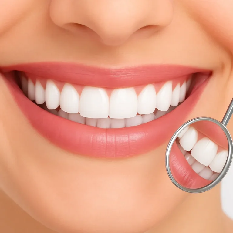 Teeth Whitening