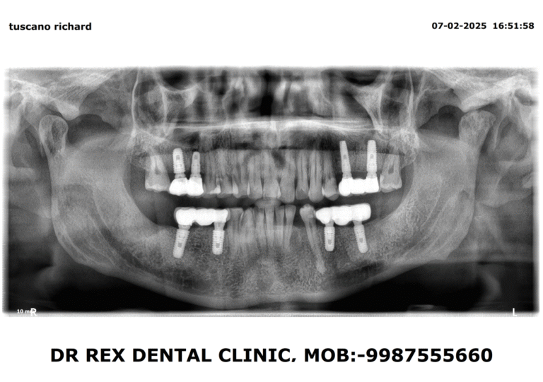 Dental Service in Virar - Result 3